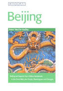 Beijing 9781860119330 Peter Neville-Hadley Brukte bøker