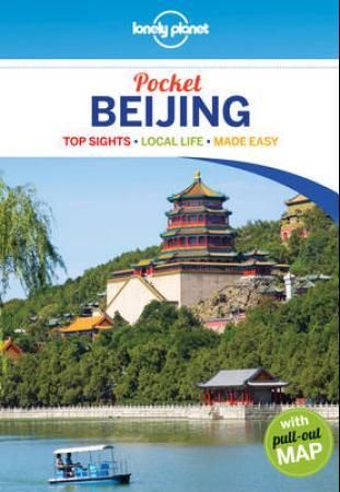 Beijing 9781741799620 David Eimer Brukte bøker