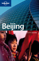 Beijing 9781740598422 David Eimer Damian Harper Brukte bøker