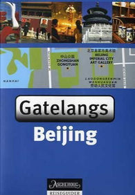 Beijing 9788203232831 Hélène Le Tac Brukte bøker