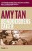Beindoktorens datter 9788231400240 Amy Tan Brukte bøker