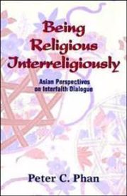 Being Religious Interreligiously 9781570755651 Peter C. Phan Brukte bøker