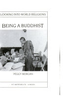 Being a Buddhist 9780713464429 Peggy Morgan Brukte bøker