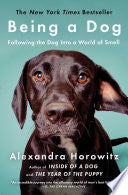 Being a Dog 9781476796024 Alexandra Horowitz Brukte bøker