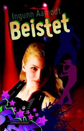 Beistet 9788202390372 Ingunn Aamodt Brukte bøker
