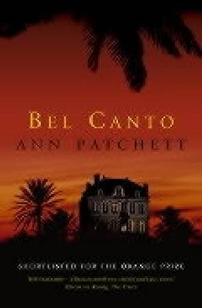 Bel canto 9781841155838 Ann Patchett Brukte bøker
