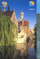 Belgium 9781841572628 George McDonald Brukte bøker