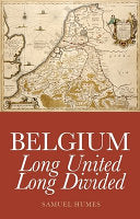 Belgium 9781849041461 Wilfried Martens Samuel Humes Brukte bøker