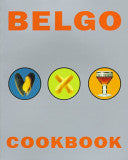 Belgo Cookbook 9780753804902 Denis Blais Andre Plisnier Brukte bøker