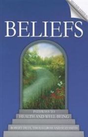 Beliefs 9781845908027 Robert Dilts Tim Hallbom Suzi Smith Brukte bøker
