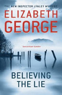 Believing the Lie 9781444730142 Elizabeth George Brukte bøker