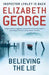 Believing the lie 9781444705973 Elizabeth George Brukte bøker
