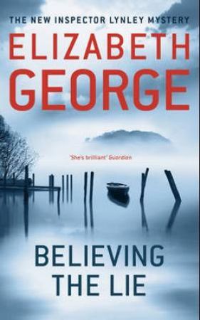 Believing the lie 9781444705997 Elizabeth George Brukte bøker