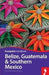 Belize, Guatemala & Southern Mexico 9781910120088 Arghiris Richard Brukte bøker
