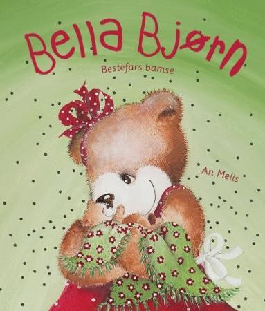 Bella Bjørn 9788293251071 An Melis Brukte bøker