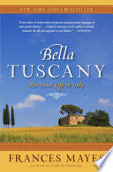 Bella Tuscany 9780767902847 Frances Mayes Brukte bøker