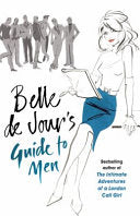 Belle de Jour's Guide to Men 9780753827475 Belle De Jour Brukte bøker