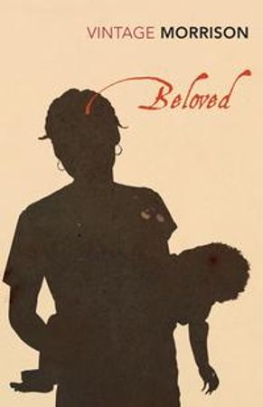 Beloved 9780099511656 Toni Morrison Brukte bøker
