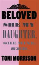 Beloved 9781529112832 Toni Morrison Brukte bøker