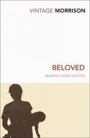 Beloved 9780099540977 Toni Morrison Brukte bøker