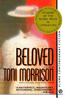 Beloved 9780452264465 Toni Morrison Brukte bøker