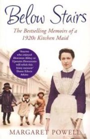 Below Stairs 9780330535380 Margaret Powell Brukte bøker