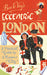 Ben Le Vay's Eccentric London 9781841623948 Benedict Le Vay Brukte bøker