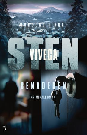 Benåderen 9788234721434 Viveca Sten Brukte bøker