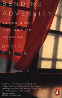 Bending Adversity 9780241957677 David Pilling Brukte bøker