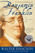 Benjamin Franklin 9780743258074 Walter Isaacson Brukte bøker