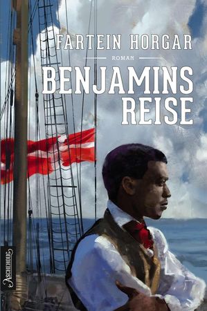 Benjamins reise 9788203364778 Fartein Horgar Brukte bøker