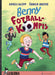 Benny fotball-kompis 9788205578494 Anneli Klepp Brukte bøker