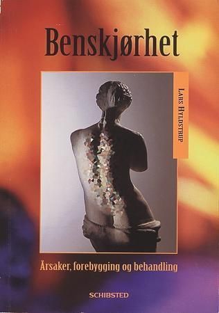 Benskjørhet 9788251616676 Lars Hyldstrup Brukte bøker