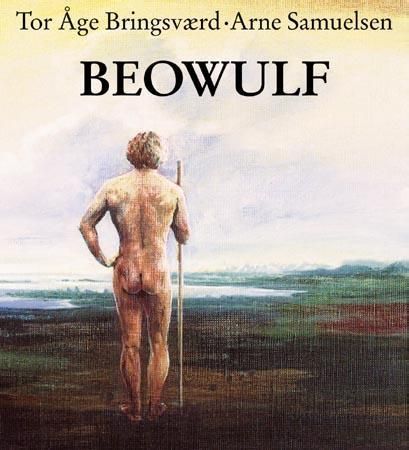 Beowulf 9788247803684 Tor Åge Bringsværd Brukte bøker