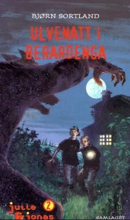 Ulvenatt i Berardenga (Innbundet) - Bokia.no