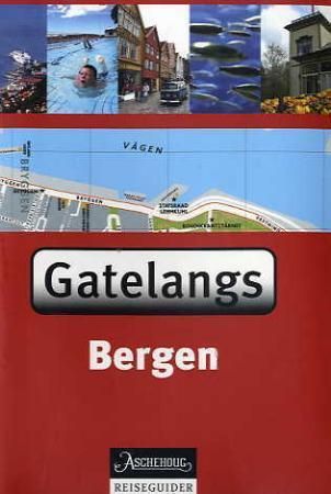 Bergen 9788203232725 Paal Kvamme Brukte bøker