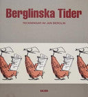 Berglinska tider 9789189248649 Jan Berglin Brukte bøker