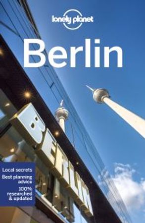 Berlin 9781788680738 Andrea Schulte-Peevers Brukte bøker