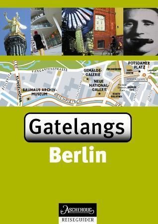 Berlin 9788203233005 Jim Charmetant Sylvie Lohr Brukte bøker