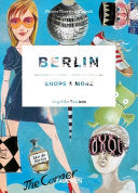 Berlin 9783836500418 Angelika Taschen Brukte bøker