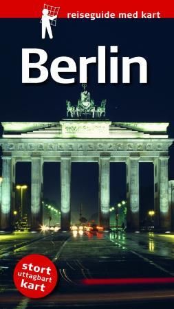 Berlin 9788770772013 Wieland Giebel Brukte bøker