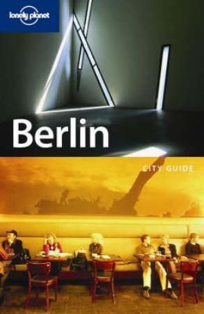 Berlin 9781741049459  Brukte bøker