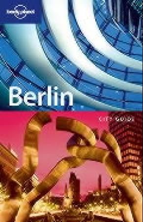 Berlin 9781740594721 Andrea Schulte-Peevers Brukte bøker
