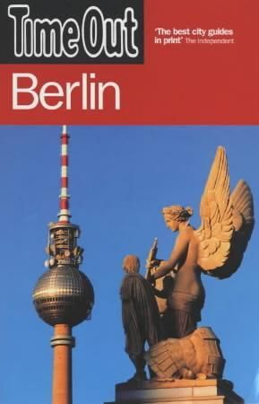 Berlin 9781904978145  Brukte bøker