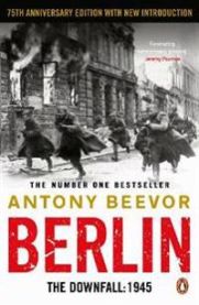 Berlin 9780141032399 Antony Beevor Brukte bøker