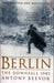 Berlin 9780140286960 Antony Beevor Brukte bøker