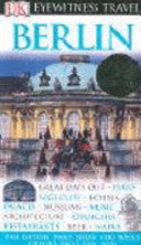 BERLIN EYEWITNESS TRAVEL GUIDE 9781405310925 Małgorzata Omilanowska Brukte bøker