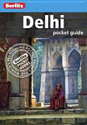Berlitz: Delhi Pocket Guide 9781780040714 Berlitz Publishing Company Brukte bøker