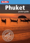 Berlitz: Phuket Pocket Guide 9781780040745 Berlitz Publishing Company Brukte bøker