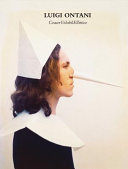 BernErmEtica 9783037642863 Luigi Ontani Jean-Christophe Ammann Andrea Bellini Castello di Rivoli (Museum : Rivoli Italy) Centre d'art contemporain le consortium (Dijon France) Kunsthalle Bern Brukte bøker